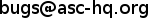bugsemail