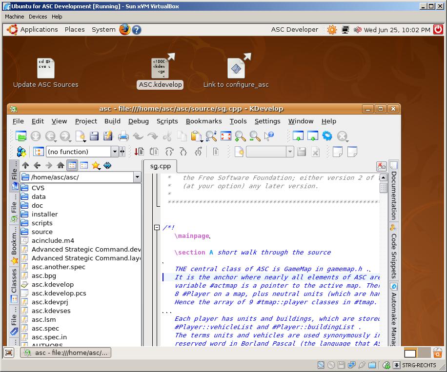http://www.asc-hq.org/screenshots/asc-dev-vm.jpg